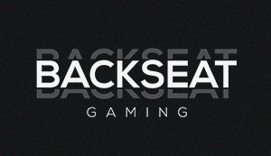 Backseat Gaming